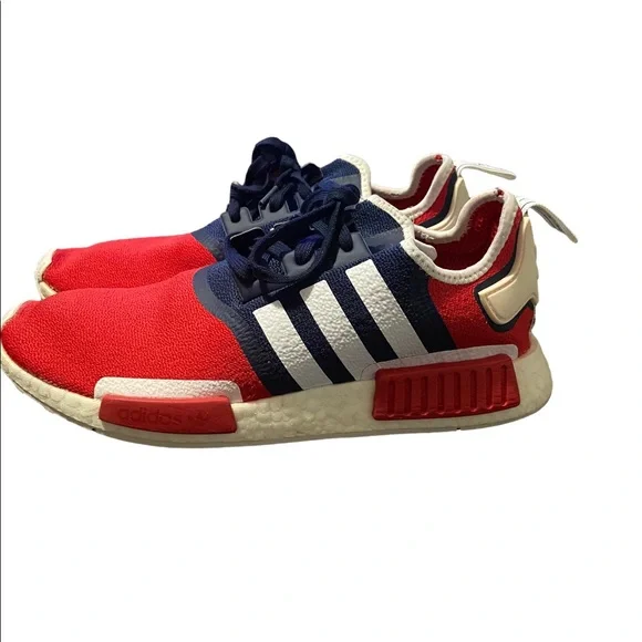 adidas gazelle silver green womens adidas Mens NMD_R1 Running Shoes – ShopCGX main image 1